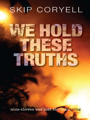 cover image of We Hold These Truths